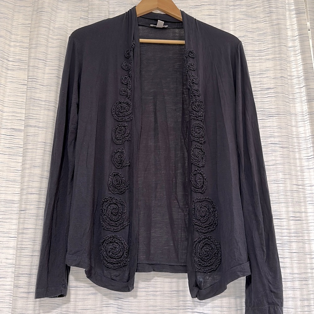 Forever Fashion cardigan